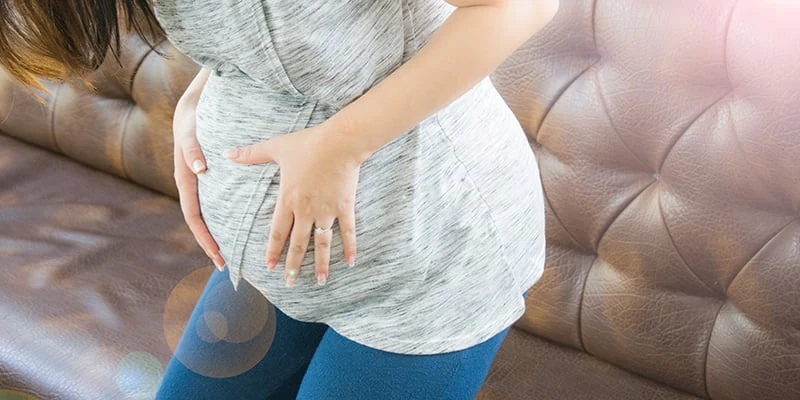 Colite in gravidanza