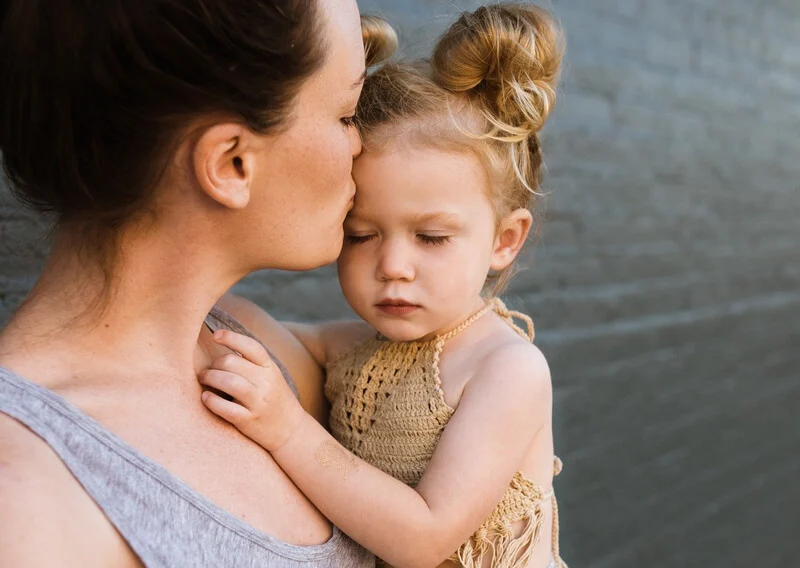 Diarrea nei bambini: come gestirla?