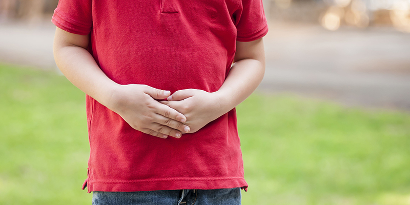 Diarrea nei bambini: ecco perché e come agire
