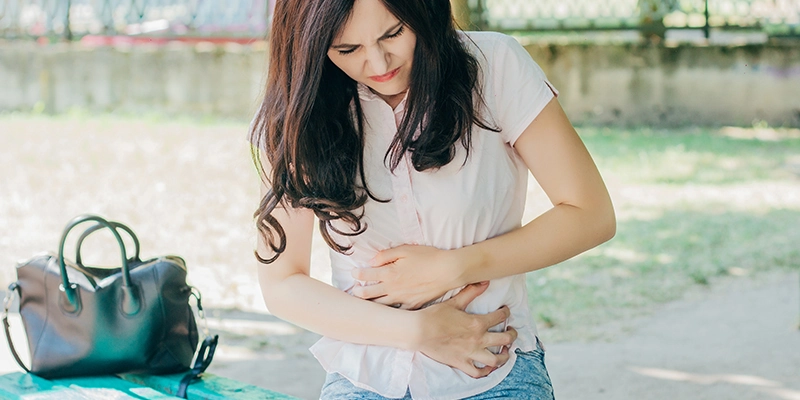 Stipsi ostinata? Ecco come gestire questo disturbo