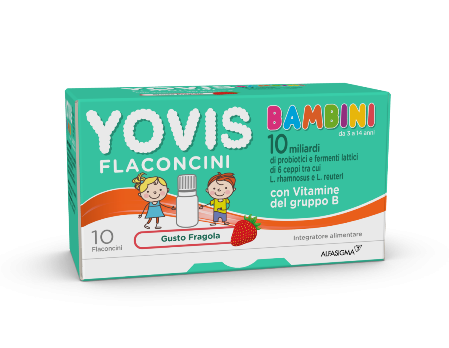 YOVIS BAMBINI