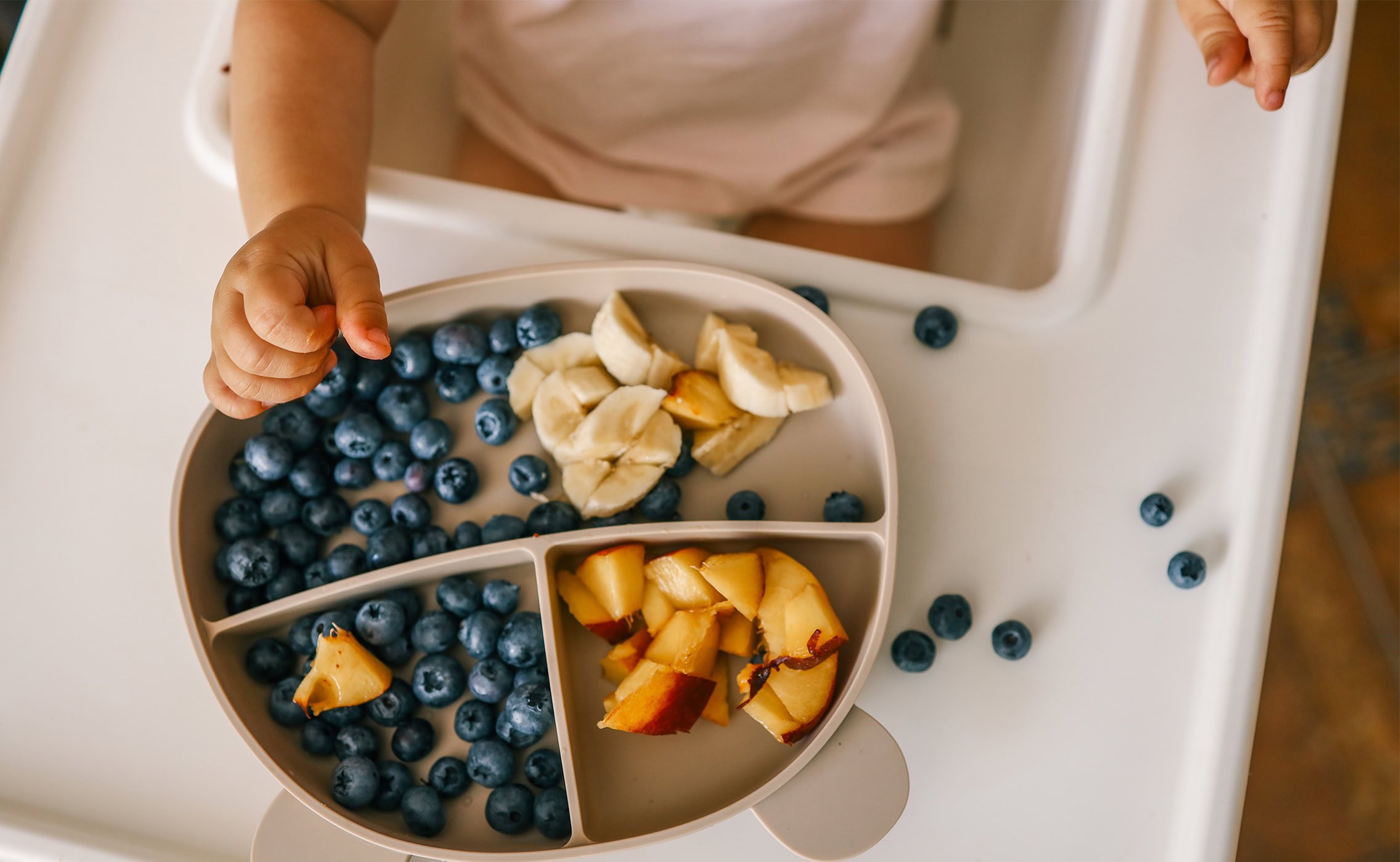 Microbiota Intestinale: Come Cambia Nelle Diverse Fasi della Vita