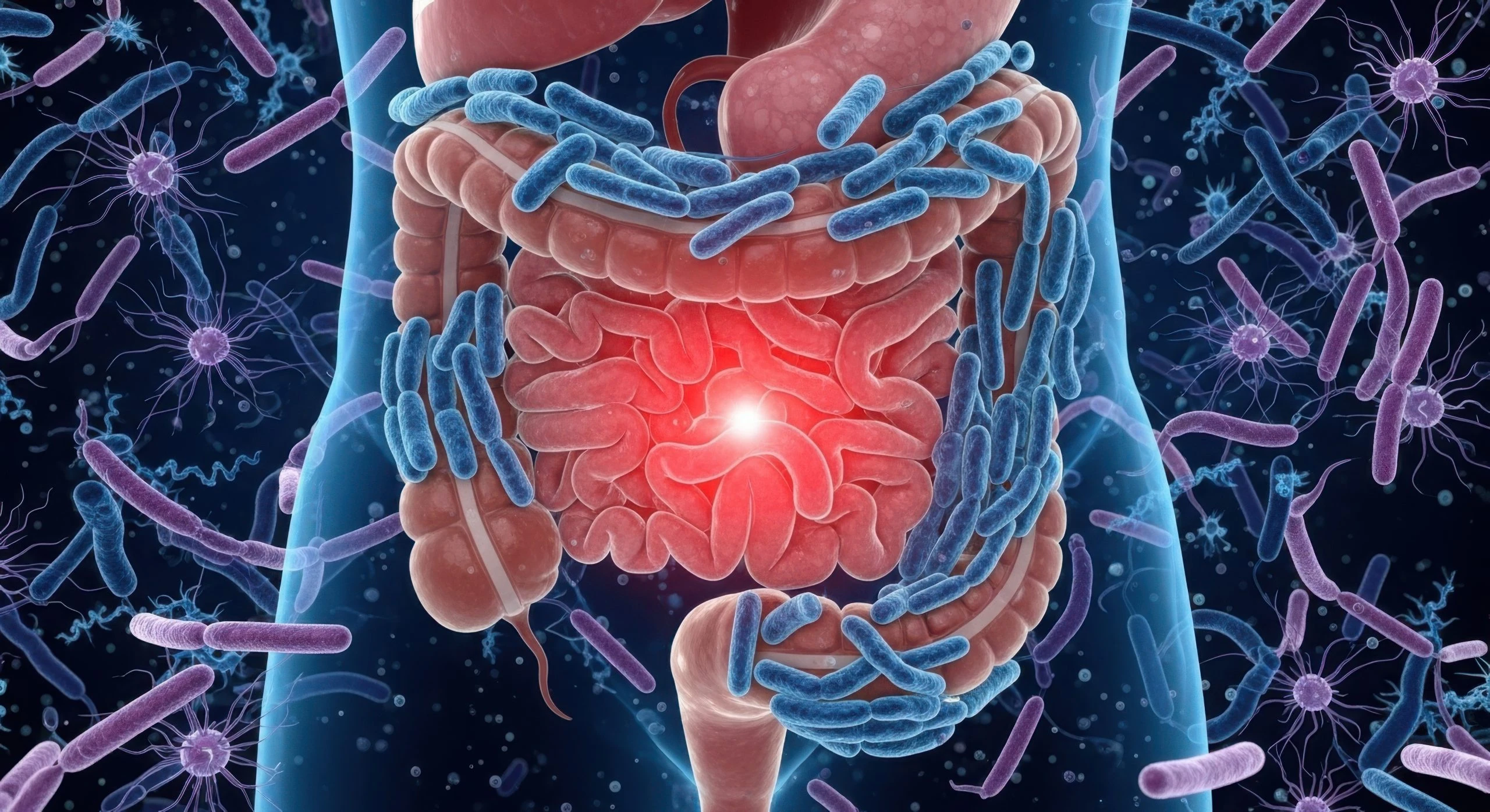 Che cos’è il microbiota e perché è importante per l’equilibrio dell’organismo